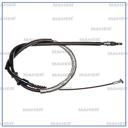 TEL EL FREN ASTRA G 2000-2004 KAMPANALI ARKA SAĞ-SOL 522153