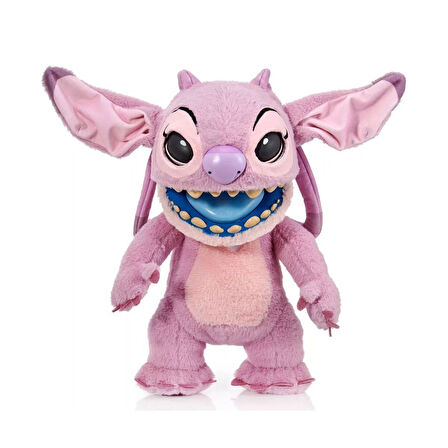 WS DIS-1030 Real FX Disney Angel 46 cm Elektronik Kukla