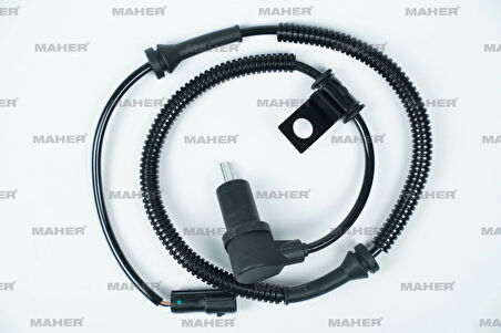 SENSÖR ABS SORENTO 2003-2009 ÖN SAĞ 95671 3E010