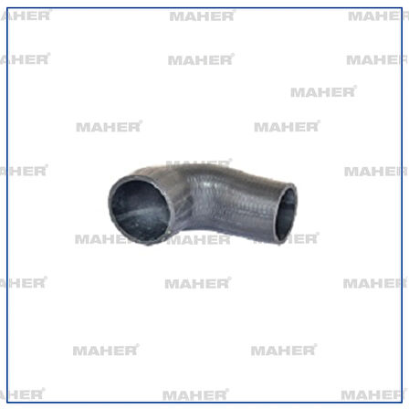 HORTUM TURBO GOLF5 / GOLF6 / JETTA / PASSAT / SCIROCCO / TİGUAN 2006-2018 BMY-BLG-CAVA-CAVD-CTHD-CKMA-CTKA 1.4 TSİ ÜST SAĞ 1K0145838L