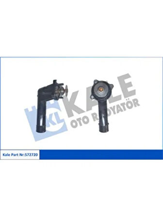 TERMOSTAT 95°C BMW E36 M43