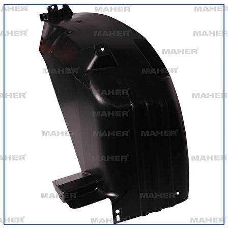 CAMURLUK DAVLUMBAZI FIAT EGEA 2015-2021 ARKA SOL ONU 52127970 51984367