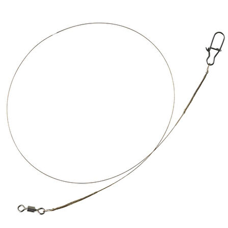 Köstek - Balıkçılık - 5 Kg - 3'lü Paket - Resifight