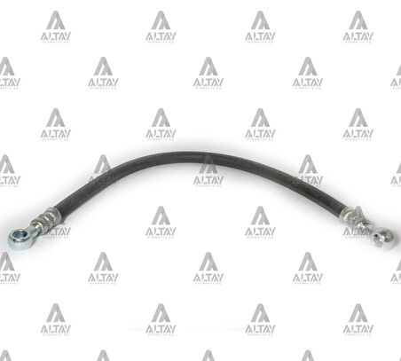 HORTUM VAKUM YAĞ CANTER 304/449 (UZUN) (48,5 CM) REKORLU 4853 (2 ADET)