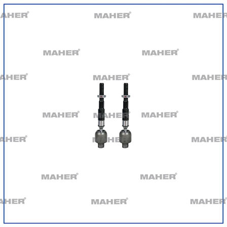 ROTKOLU CIVIC 2006-2012 FD6 53610 SNB J01 (2 ADET)