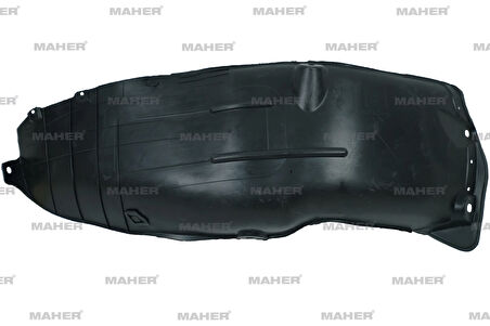 ÇAMURLUK DAVLUMBAZI ELANTRA 2011-2013 ARKANIN ÖNÜ SOL 86823 310100