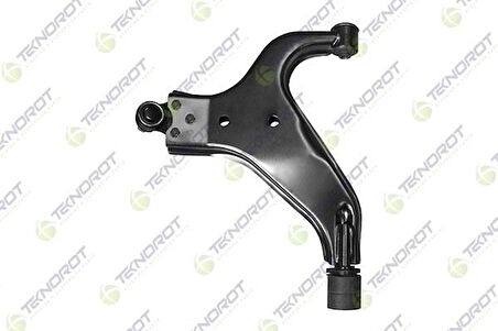 SALINCAK ALT SOL ROTİLLİ NISSAN PATHFINDER 3.3L VG33E R50 97- 3.2L QD32 R50 1996-2004-INFINITI QX4 1997-2004 545010W000