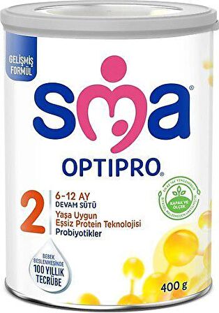 SMA MAMA 2-400GR PROBIYOTIK