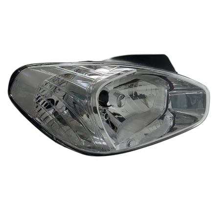 Hyundai Accent Era 2010-2012 Far Sağ (Beyaz Elektrikli)