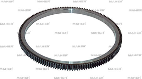 DİŞLİ VOLAN H-100 / KMY / L-300 / STAREX / BONGO 2005 (YERLİ) 23212 42000