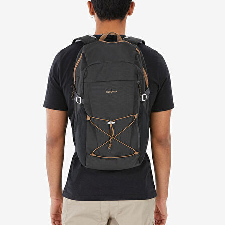 Outdoor Sırt Çantası - 10 L - Yeşil - NH Arpenaz 50