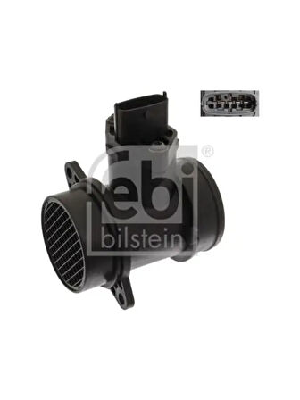 HAVA DEBIMETRESI DOBLO LINEA PUNTO BRAVO 1,3JTD
