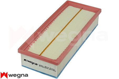 HAVA FİLTRESİ SÜNGERLİ AUDI A4-A5 1.8 TFSI-2.0TDI 2008 C 32130 8K0133843E 8R0133843C 8R0133843D