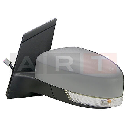 DIŞ DİKİZ AYNASI ELEKTRİKLİ ISITMALI SİNYALLİ KÖR NOKTALI SOL FOCUS 2 2008-2011 ASTARLI 8M5117683YF 8M5117683YC 1728324