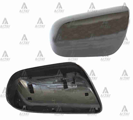 AYNA KAPAĞI COROLLA DIŞ 2006-2013 SOL 87945 12050