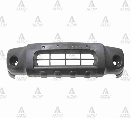 TAMPON PICKUP ÖN 2003 YD25 SİYAH 4X2 DODİKLİ F2022 VK425