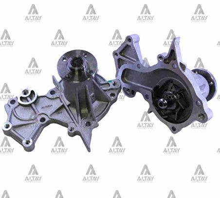 DEVİRDAİM GRAND VITARA 2000 1.6 17400 61820