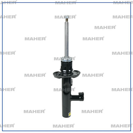 AMORTİSÖR CC / PASSAT / SCIROCCO / TİGUAN 2008-2017 ÖN ELEKTRİKLİ 3C0413031D