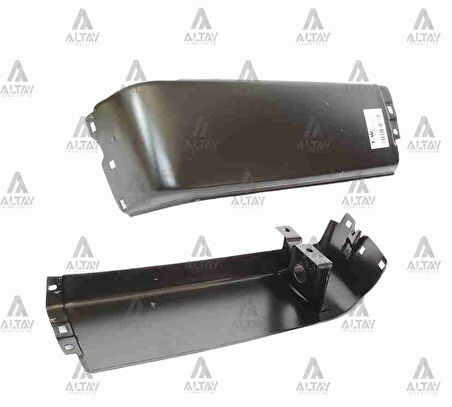 TAMPON KULAĞI E-2200 ARKA SOL S083 50 240