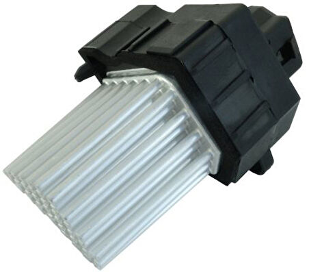 KLIMA FAN REGULATORU BMW E36 E39 E53 64116929540