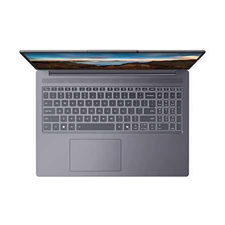 Lenovo IdeaPad Slim 3 i5 13420H 40GB DDR5 512GB SSD 16'' IPS WUXGA W11P Dizüstü & PER4 ÇANTA