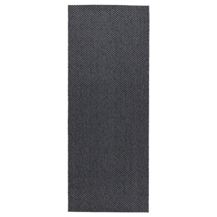 Yolluk, koyu gri, 80x200 cm