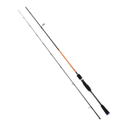 Oslo Action Game 225cm 2-12gr 1000 Daiwa Strikeforce Lrf Olta Takımı Seti
