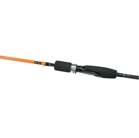 Oslo Action Game 225cm 2-12gr 1000 Daiwa Strikeforce Lrf Olta Takımı Seti