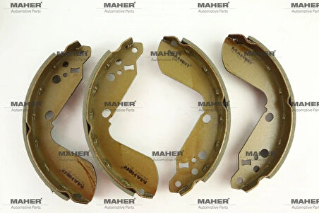 FREN BALATA VITARA 1990 5 KAPI PABUÇ ARKA 53200 56821