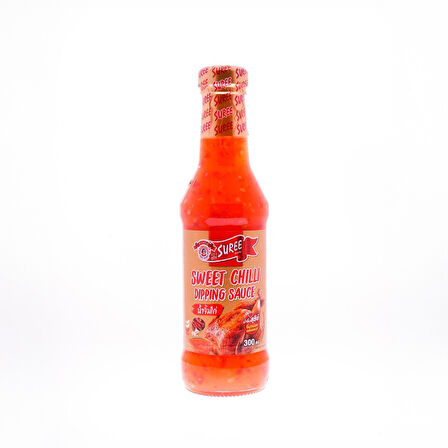 Suree Sweet Chili Dipping Sos 300 Ml