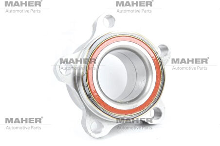 TEKER PORYASI TRANSIT (5184) 2000-2006 ÖN RULMANLI 5 BİJON YC152B663AE