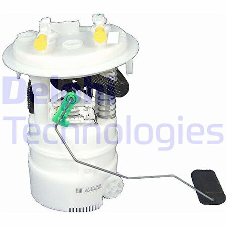 ŞAMANDIRA - CITROEN C4PEUGEOT 307 2002