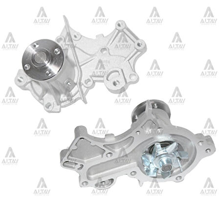 DEVİRDAİM SWIFT 1990-2000 / VITARA 1990-2005 / BALENO 1996-2005 1.6 / G16A 17400 60810