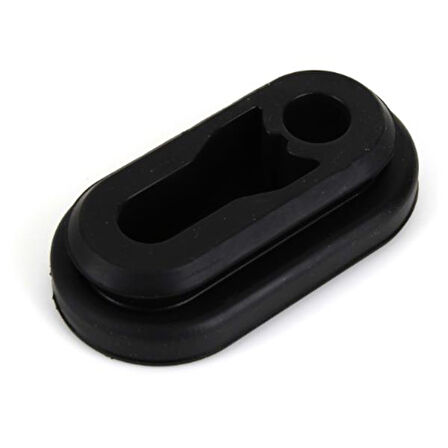 RADYATÖR ALT LASTİK ASTRA H 13118278 (5 ADET)