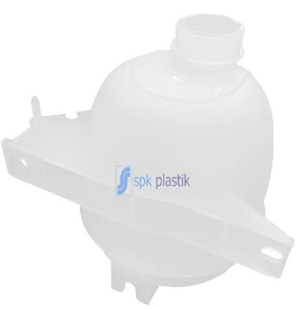 GENLEŞME KAVANOZU KAPAKSIZ CLIO-KANGOO-LOGAN RADYATÖR EK SU DEPOSU 2171000QAA 7701470460