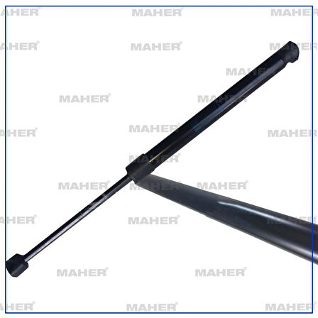 AMORTİSÖR BAGAJ KAPAK VECTRA B 1995-2003 HB. 132727 (2 ADET)