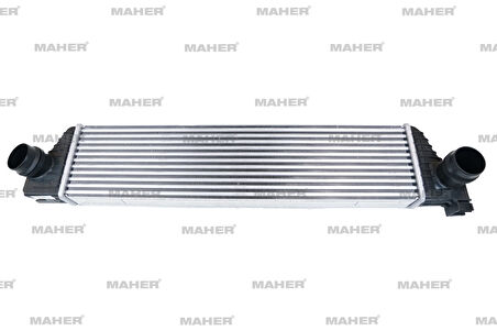 TURBO RADYATÖRÜ (INTERCOOLER) MASTER 3 2010 2.3 DCI BRAZING 144960015R