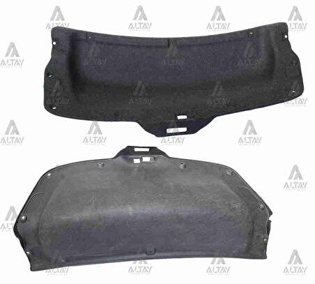 TRİM BAGAJ İÇ BAKALİTİ ELANTRA 2011-2013 81752 310010RY
