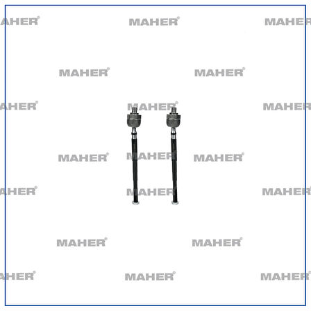ROTKOLU M.131 1995-2002 H.D SLX 261MM 9939038 (2 ADET)