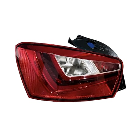 Seat İbiza 2012-2017 Stop Dış Sol (Ledli)