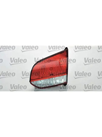 STOP LAMBASI IC SOL GOLF VI 0813 ( VALEO TIP )