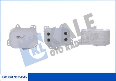 YAĞ SOĞUTUCU TEKLİ GOLF7-PASSAT-CADDY-A3-LEON-OCTAVIA 2013 1.6-2.0 TDI CUUB-DFSD-CLHA-DCXA-CRLB 03N115389A 03N115389B 03N115389K