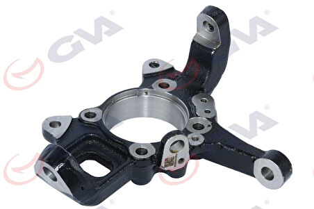 AKS TAŞIYICI ÖN SOL MITSUBISHI L200 2.5L 4D56T DI-D CR 4102 4104 KA4T KB4T 07- / 2.4L 4N15 KL2T EURO5 H-LINE 15- ABSLİ MR992367 MR992377 3870A109