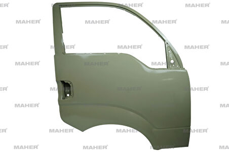 KAPI BONGO ÖN 2012 SİNYAL DELİKSİZ SAĞ 76004 4E031