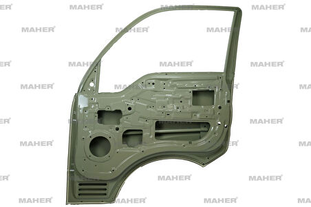 KAPI BONGO ÖN 2012 SİNYAL DELİKSİZ SAĞ 76004 4E031