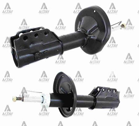 AMORTİSÖR 323 1995-1998 GAZLI ÖN SAĞ 333178