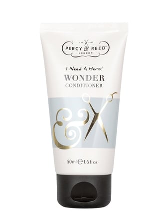 percy & reed i need a hero! wonder nemlendirici saç bakım kremi 50 ml