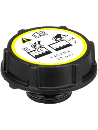 RADYATOR YEDEK SU DEPO KAPAGI FIESTA VI 08 / FOCUS II 03 / C MAX 04 / MONDEO IV 07 / CONNECT 13