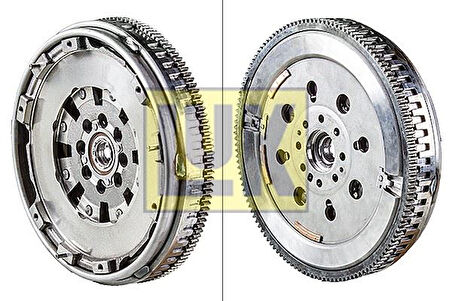 DEBRİYAJ VOLANI C5-C8-EVASION-JUMPY-SCUDO-ULYSSE-ZETA-P406-P607-P806-P807-EXPERT-2.0HDI DW10ATED 0532 49 9639933180 0532 L0