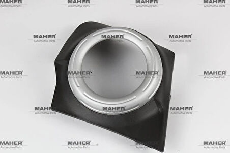 SİS LAMBA KAPAĞI L-200 2015-2019 SAĞ (ÇERÇEVESİ İLE BİRLİKTE) 8321A602